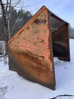 DAMBOIS GRAVEL SCREEN Auction Photo