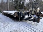 2005 BWS 21-TON XHD TILT DECK TRAILER