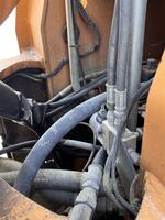 2010 CASE 721E ARTICULATING WHEEL LOADER Auction Photo