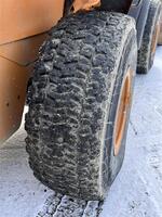 2010 CASE 721E ARTICULATING WHEEL LOADER Auction Photo