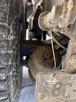 2018 WESTERN STAR 4700SB DUMP TRUCK Auction Photo