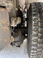 2018 WESTERN STAR 4700SB DUMP TRUCK Auction Photo