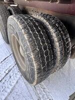 2018 WESTERN STAR 4700SB DUMP TRUCK Auction Photo