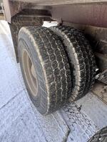 2018 WESTERN STAR 4700SB DUMP TRUCK Auction Photo