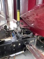 2018 WESTERN STAR 4700SB DUMP TRUCK Auction Photo