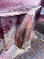 2018 WESTERN STAR 4700SB DUMP TRUCK Auction Photo