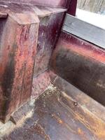 2018 WESTERN STAR 4700SB DUMP TRUCK Auction Photo