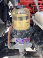 2018 WESTERN STAR 4700SB DUMP TRUCK Auction Photo