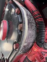 2018 WESTERN STAR 4700SB DUMP TRUCK Auction Photo