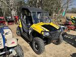 2011 POLARIS RANGER RZR 800 EFI ATV