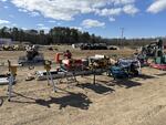 53RD ANNUAL LIVE SPRING CONSIGNMENT AUCTION Auction Photo