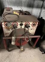 53RD ANNUAL LIVE SPRING CONSIGNMENT AUCTION Auction Photo