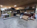 PUBLIC TIMED ONLINE AUCTION INTERIOR DESIGN SHOWROOM FURNITURE, EQUIP Auction Photo
