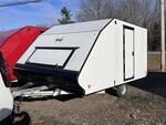 PUBLIC TIMED ONLINE AUCTION PONTOON BOATS - ENCL. TRAILERS - SNOW EQ Auction Photo