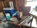 PUBLIC TIMED ONLINE AUCTION WOODWORKING & SUPPORT EQUIPMENT Auction Photo