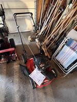 PUBLIC TIMED ONLINE AUCTION WOODWORKING & SUPPORT EQUIPMENT Auction Photo