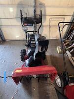 PUBLIC TIMED ONLINE AUCTION WOODWORKING & SUPPORT EQUIPMENT Auction Photo