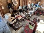 PUBLIC TIMED ONLINE AUCTION WOODWORKING & SUPPORT EQUIPMENT Auction Photo