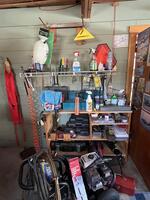 PUBLIC TIMED ONLINE AUCTION WOODWORKING & SUPPORT EQUIPMENT Auction Photo