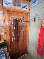 PUBLIC TIMED ONLINE AUCTION WOODWORKING & SUPPORT EQUIPMENT Auction Photo