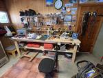 PUBLIC TIMED ONLINE AUCTION WOODWORKING & SUPPORT EQUIPMENT Auction Photo