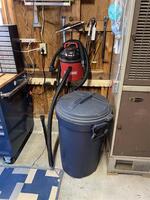 PUBLIC TIMED ONLINE AUCTION WOODWORKING & SUPPORT EQUIPMENT Auction Photo