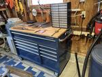 PUBLIC TIMED ONLINE AUCTION WOODWORKING & SUPPORT EQUIPMENT Auction Photo