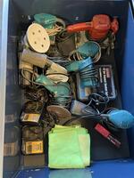 PUBLIC TIMED ONLINE AUCTION WOODWORKING & SUPPORT EQUIPMENT Auction Photo