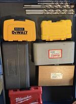 PUBLIC TIMED ONLINE AUCTION WOODWORKING & SUPPORT EQUIPMENT Auction Photo