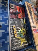 PUBLIC TIMED ONLINE AUCTION WOODWORKING & SUPPORT EQUIPMENT Auction Photo