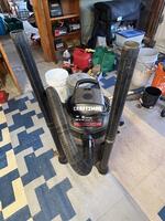 PUBLIC TIMED ONLINE AUCTION WOODWORKING & SUPPORT EQUIPMENT Auction Photo