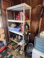 PUBLIC TIMED ONLINE AUCTION WOODWORKING & SUPPORT EQUIPMENT Auction Photo