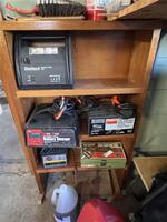 PUBLIC TIMED ONLINE AUCTION WOODWORKING & SUPPORT EQUIPMENT Auction Photo