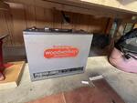 PUBLIC TIMED ONLINE AUCTION WOODWORKING & SUPPORT EQUIPMENT Auction Photo