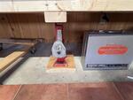 PUBLIC TIMED ONLINE AUCTION WOODWORKING & SUPPORT EQUIPMENT Auction Photo