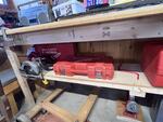 PUBLIC TIMED ONLINE AUCTION WOODWORKING & SUPPORT EQUIPMENT Auction Photo
