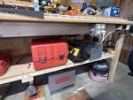 PUBLIC TIMED ONLINE AUCTION WOODWORKING & SUPPORT EQUIPMENT Auction Photo