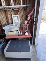 PUBLIC TIMED ONLINE AUCTION WOODWORKING & SUPPORT EQUIPMENT Auction Photo