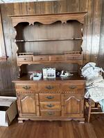 PUBLIC TIMED ONLINE AUCTION WOODWORKING & SUPPORT EQUIPMENT Auction Photo