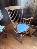 PUBLIC TIMED ONLINE AUCTION WOODWORKING & SUPPORT EQUIPMENT Auction Photo