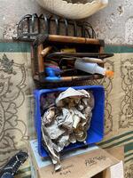 PUBLIC TIMED ONLINE AUCTION WOODWORKING & SUPPORT EQUIPMENT Auction Photo