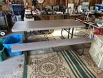 PUBLIC TIMED ONLINE AUCTION WOODWORKING & SUPPORT EQUIPMENT Auction Photo