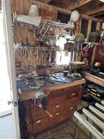 PUBLIC TIMED ONLINE AUCTION WOODWORKING & SUPPORT EQUIPMENT Auction Photo