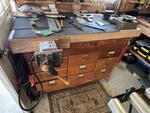 PUBLIC TIMED ONLINE AUCTION WOODWORKING & SUPPORT EQUIPMENT Auction Photo