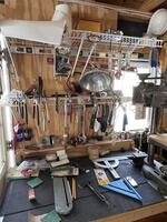 PUBLIC TIMED ONLINE AUCTION WOODWORKING & SUPPORT EQUIPMENT Auction Photo