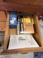 PUBLIC TIMED ONLINE AUCTION WOODWORKING & SUPPORT EQUIPMENT Auction Photo