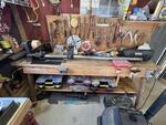 PUBLIC TIMED ONLINE AUCTION WOODWORKING & SUPPORT EQUIPMENT Auction Photo