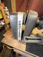 PUBLIC TIMED ONLINE AUCTION WOODWORKING & SUPPORT EQUIPMENT Auction Photo