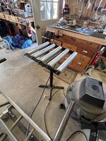 PUBLIC TIMED ONLINE AUCTION WOODWORKING & SUPPORT EQUIPMENT Auction Photo
