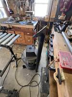 PUBLIC TIMED ONLINE AUCTION WOODWORKING & SUPPORT EQUIPMENT Auction Photo